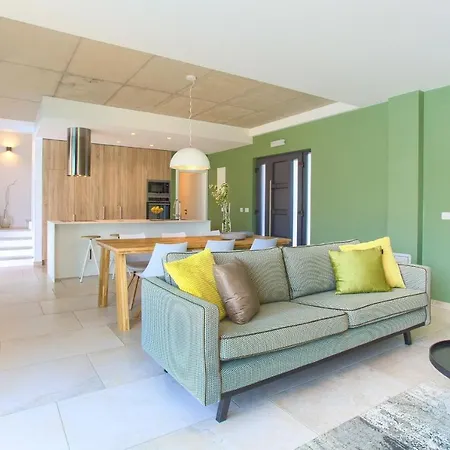 Vilă Silente Salatić