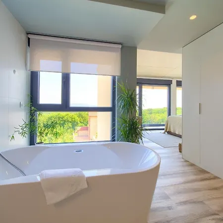 Silente Vilă Salatić