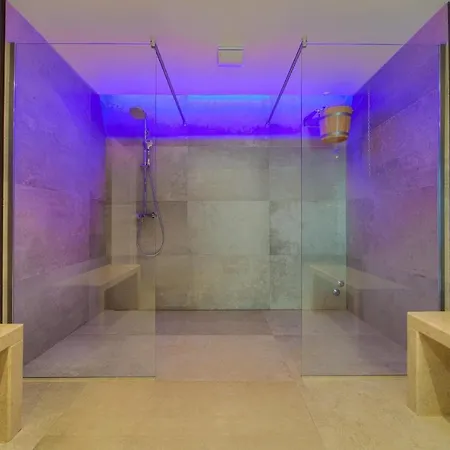 ヴィラ Silente Salatić