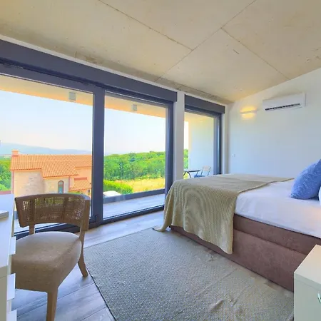 ヴィラ Silente Salatić