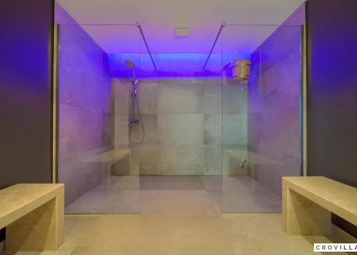 别墅 Silente Salatić