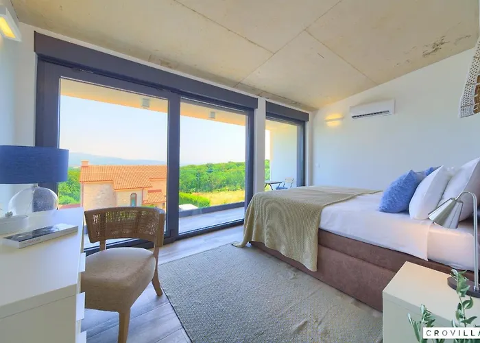 别墅 Silente Salatić