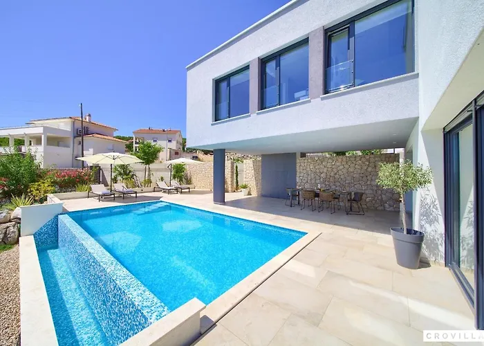 别墅 Silente Salatić