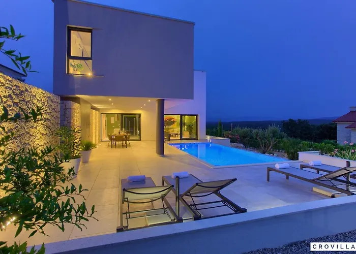 Silente 别墅 Salatić