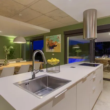 Villa Silente *